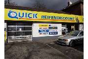 Reifendiscount Quick Bernd Folgmann GmbH - GALLERY