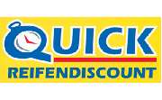 Reifendiscount Quick Bernd Folgmann GmbH - LOGO