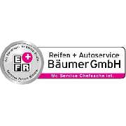 Reifenhandel Bäumer GmbH - LOGO