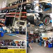 Reifenservice Berger - 1