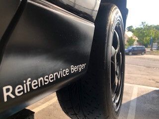 Reifenservice Berger - 2