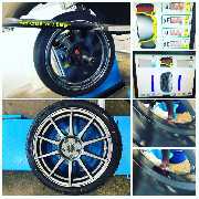 Reifenservice Berger - 3