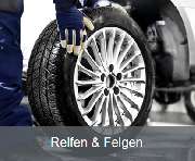 Reifenservice Bortenreuter Inh. Michael Wagner - GALLERY