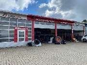 Reifenservice Gorissen & Blenkers GmbH - GALLERY