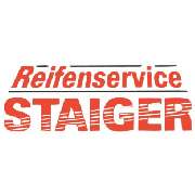 Reifenservice Staiger - LOGO