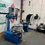 Reifenservice Vespermann - GALLERY