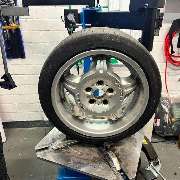 Reifenservice Vespermann - GALLERY