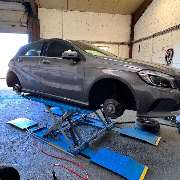 Reifenservice Vespermann - GALLERY