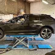 Reifenservice Vespermann - GALLERY