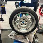 Reifenservice Vespermann - GALLERY