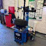 Reifenservice Vespermann - GALLERY