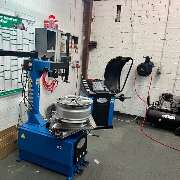 Reifenservice Vespermann - GALLERY