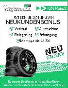 Reifenservice Vespermann - GALLERY