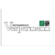 Reifenservice Vespermann - LOGO