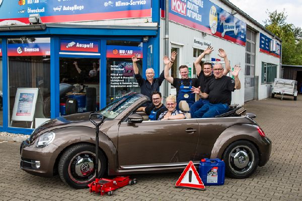 Reifenzentrale Adendorf GmbH - GF. Timo Schuhart - …