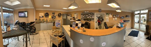 Reifenzentrale Adendorf GmbH - GF. Timo Schuhart - …