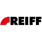 REIFF Süddeutschland Reifen und KFZ-Technik GmbH - LOGO