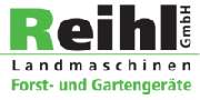 Reihl Landmaschinen GmbH - LOGO
