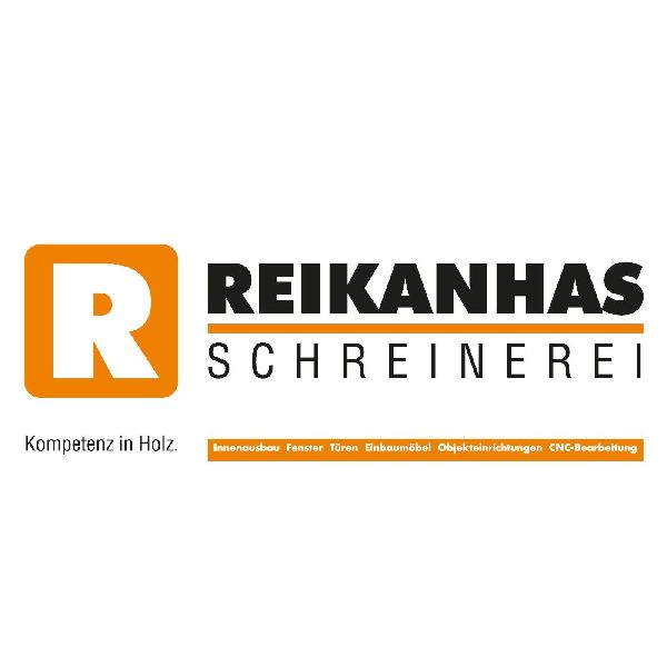 Reikanhas Peter - LOGO