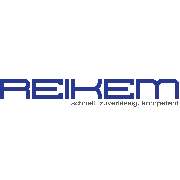 Reikem IT Systemhaus GmbH - LOGO