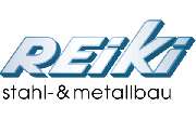 Reiki Stahl- und Metallbau GmbH - LOGO