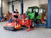 REIKO GMBH REINIGUNGS- & KOMMUNALMASCHINEN - GALLERY