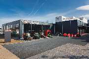 REIKO GMBH REINIGUNGS- & KOMMUNALMASCHINEN - GALLERY
