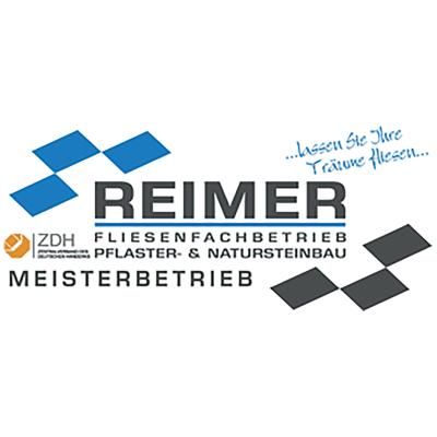 Reimer GmbH - LOGO
