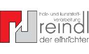 Reindl GmbH Holz- und Kunststoffverarbeitung - LOGO