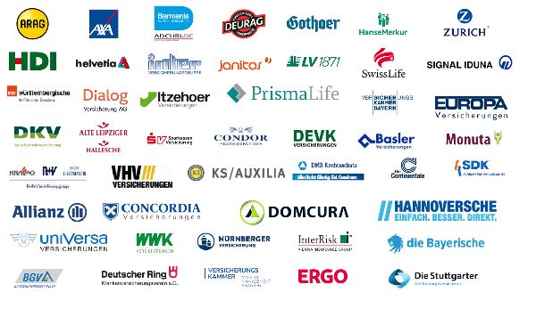 Reindl´s Versicherungen - JR-Finanzservice - GALLE …