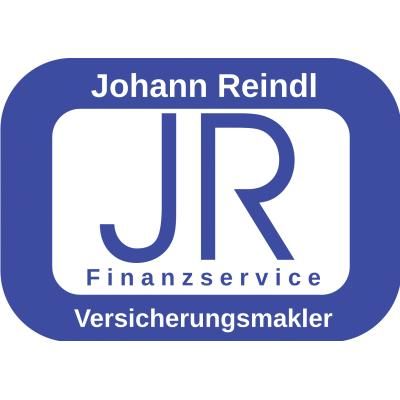 Reindl´s Versicherungen - JR-Finanzservice - LOGO