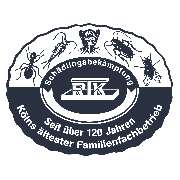 Reinelt & Temp Schädlingsbekämpfung Köln - LOGO