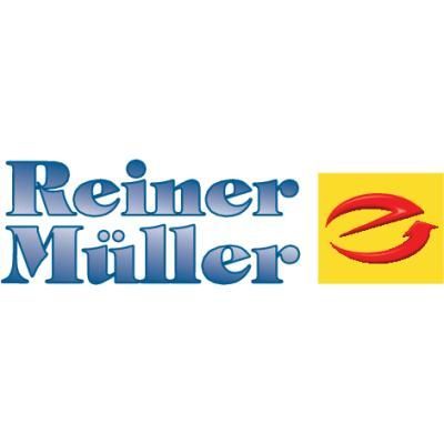 Reiner Müller OHG - LOGO