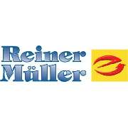 Reiner Müller OHG - LOGO