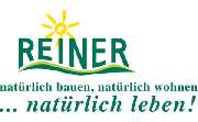Reiner Natürliches Bauen & Wohnen e. K. - LOGO
