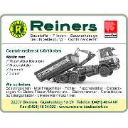 Reiners Baubedarf GmbH - GALLERY