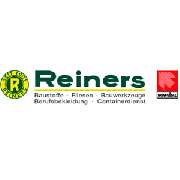 Reiners Baubedarf GmbH - LOGO