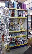 Reiners KREATIV & Paperland - GALLERY
