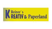 Reiners KREATIV & Paperland - GALLERY