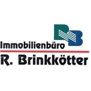 Reinhard Brinkkötter Immobilienbüro - LOGO