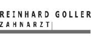 Reinhard Goller Zahnarzt - LOGO