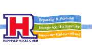Reinhard Hackl GmbH - LOGO