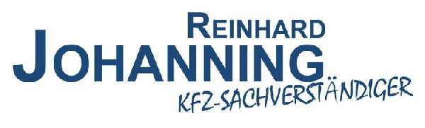 Reinhard Johanning KFZ-Sachverst. - 1