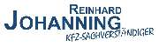 Reinhard Johanning KFZ-Sachverst. - 1