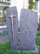 Reinhard Krause Steinmetzmeisterbetrieb - 2