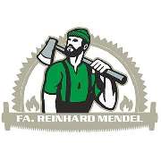 Reinhard Mendel Holzhackerbuben - LOGO