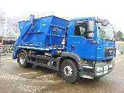 Reinhard Roselieb Containerdienst- Schrott und Metallhandelsges. mbH - 1