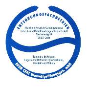 Reinhard Roselieb Containerdienst- Schrott und Metallhandelsges. mbH - 2