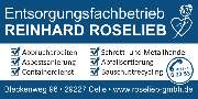Reinhard Roselieb Containerdienst- Schrott und Metallhandelsges. mbH - 4