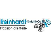 Reinhardt Präzisionsdrehteile GmbH & Co. KG - LOGO